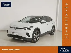 Brugt VW ID.4