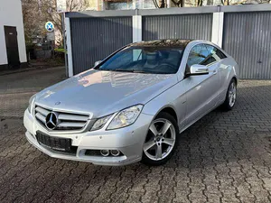 Occasion Mercedes E200
