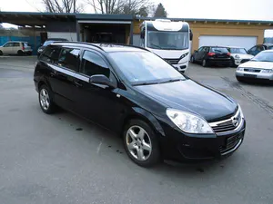 Gebraucht Opel Astra
