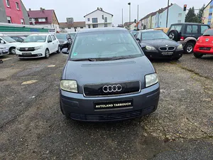 Gebraucht Audi A2
