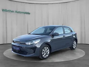 Gebraucht Kia Rio