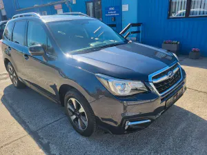 Occasion Subaru Forester