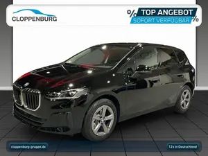 Gebraucht BMW 218