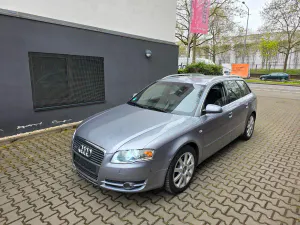 Używany Audi A4