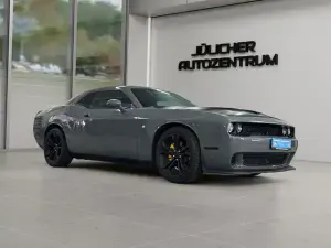 Używany Dodge Challenger