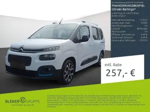 Gebraucht Citroën e-Berlingo