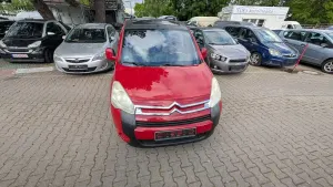 Gebraucht Citroën Berlingo
