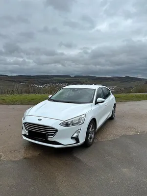 Używany Ford Focus