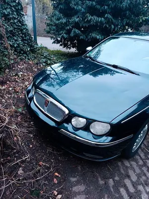Gebraucht Rover 75