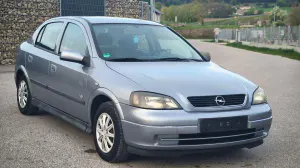 Occasion Opel Astra