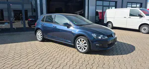 Second-hand VW Golf VII