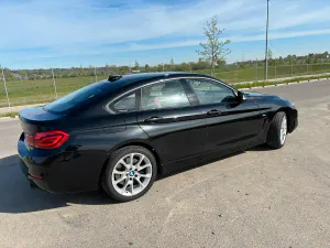 Käytetty BMW 440