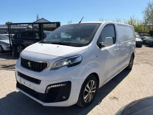 Gebraucht Peugeot Expert