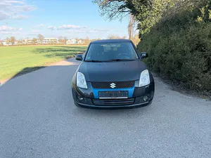 Gebraucht Suzuki Swift
