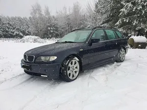 Brugt BMW 330