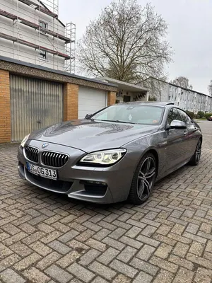Occasion BMW 640
