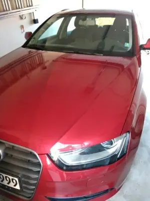 Usata Audi A4