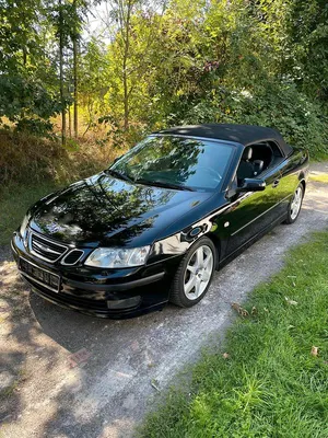 Occasion Saab 9-3 Cabriolet