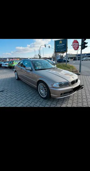 Gebraucht BMW 320