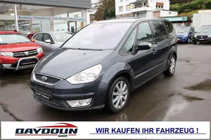 Gebraucht Ford Galaxy
