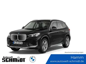 Brugt BMW iX1