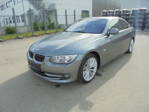 Używany BMW 325