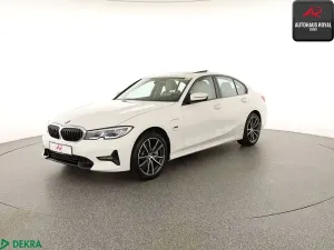 Używany BMW 330e