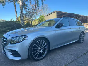 Occasion Mercedes E200