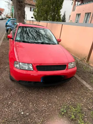 Gebraucht Audi A3