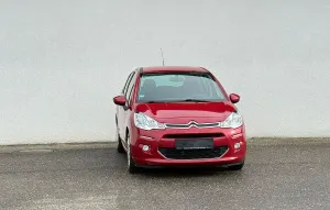 Brugt Citroën C3
