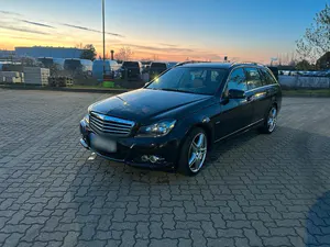 Gebraucht Mercedes C200
