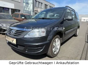 Używany Dacia Logan MCV