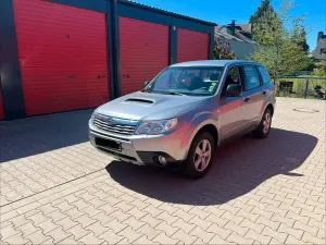 Occasion Subaru Forester