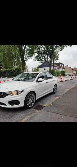 Usado Fiat Tipo