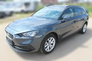 Second-hand Seat Leon ST
