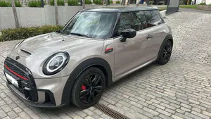 Usata Mini John Cooper Works