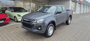 Gebraucht Isuzu D-Max