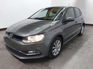 Brugt VW Polo