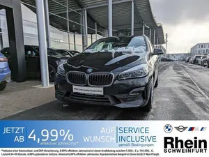 Gebraucht BMW 216 Active Tourer