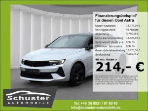 Usata Opel Astra