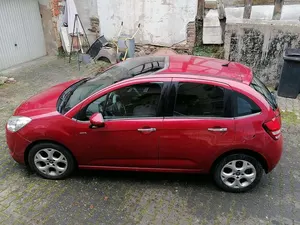 Used Citroën C3