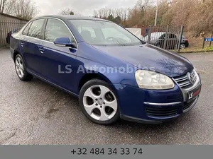 Gebraucht VW Jetta