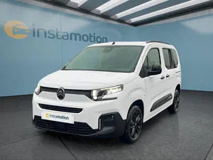 Gebraucht Citroën Berlingo