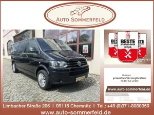 Gebraucht VW Caravelle