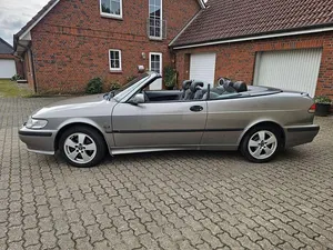 Occasion Saab 9-3 Cabriolet