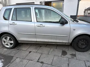 Gebraucht Mazda 2