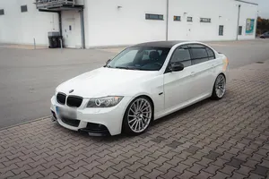 Używany BMW 325