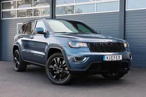 Usata Jeep Grand Cherokee