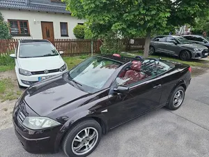 Gebraucht Renault Mégane Cabriolet