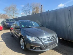 Brugt VW Passat